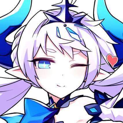 426x426 Lu Demon Elsword Lu Demon Elsword