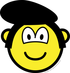 247x257 Elvis Buddy Icon Buddy Icons