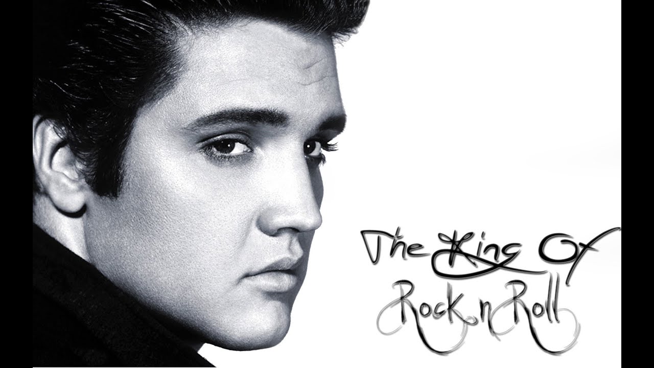 1280x720 Check Out! The Most Significant Cultural American Icon Elvis
