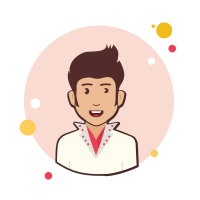 200x200 Elvis Presley Icon