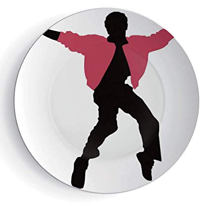 425x425 Iprint Elvis Presley Decor American Artist King