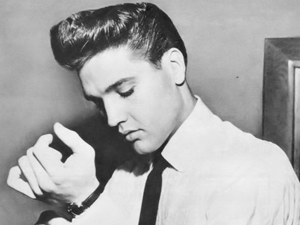 600x450 Style Icon Elvis Presley The Man Has Style