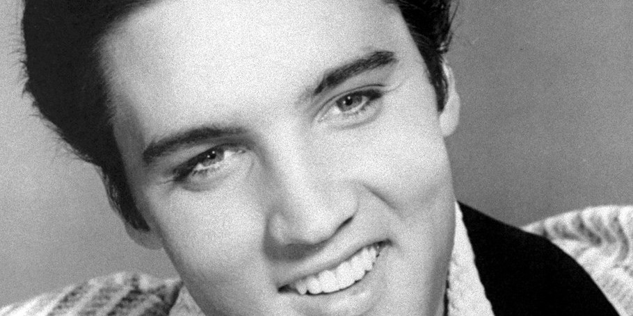 910x455 Will There Ever Be Another Icon Like Elvis Probably Not The Drum