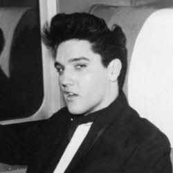 250x250 Elvis Presley Icons Tumblr