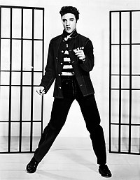 200x258 Cultural Impact Of Elvis Presley