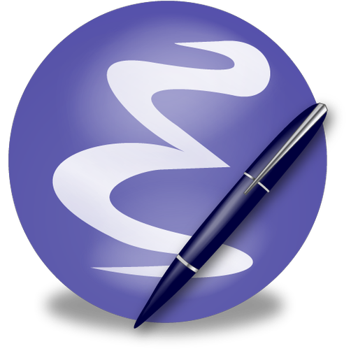 512x512 Why Is The Emacs Icon Missing On Os X