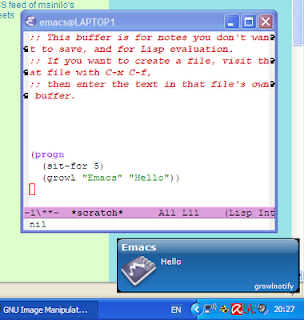 304x320 Justinhj's Coding Blog Making Emacs Growl