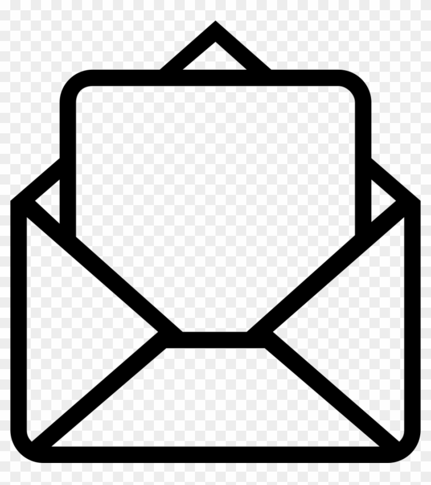 840x946 Email Symbol Clipart Email Computer Icons Bounce Address