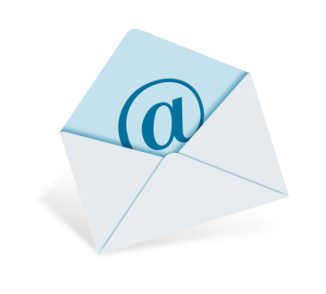 365x329 Email Addressapp Icon Is Sign Still Relevant Today