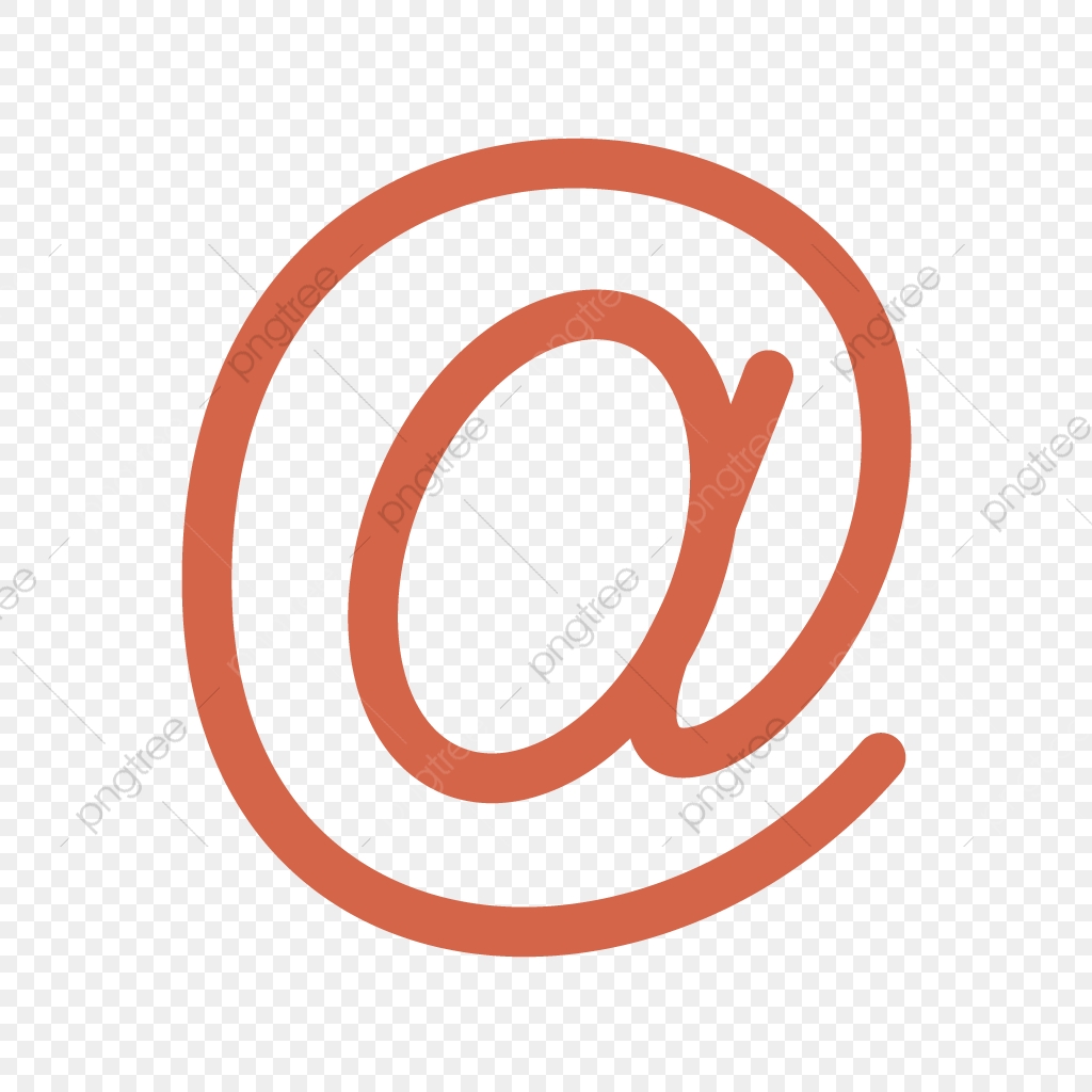 1024x1024 Vector Email Address Icon, Email Icon, Internet Icon, Email