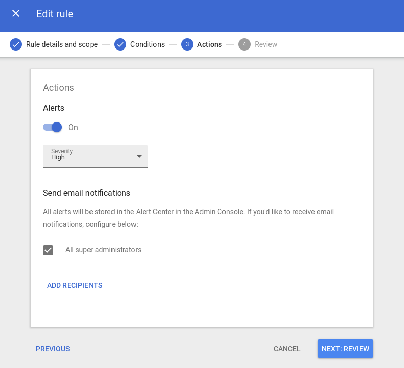 790x721 G Suite Updates Blog New Email Alerts And Location For Easier