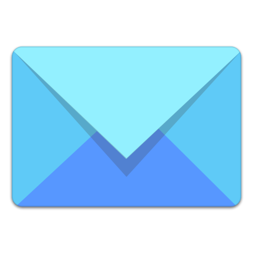 512x512 Cloudmagic Email Macos Icon Gallery