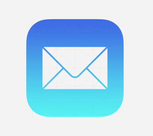 533x472 Set The Default Email App On Your Iphone