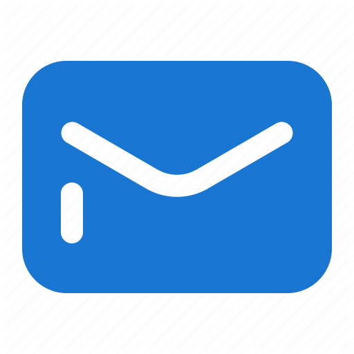 512x512 App, Communication, Email, Letter, Mail, Message, Website Icon
