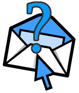 Drawing Email Attachment Vector 275x321 Drawing Email Attachment Vector