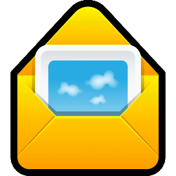 Email Attachment Icon Soft Scraps Iconset Hopstarter 256x256 Email Attachment Icon Soft Scraps Iconset Hopstarter