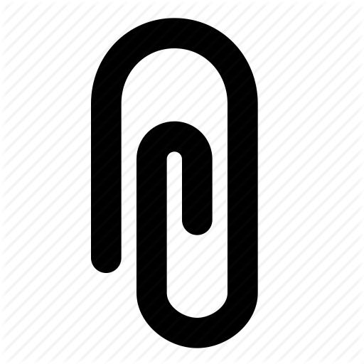 Email Attachment Image Free Icon 512x512 Email Attachment Image Free Icon