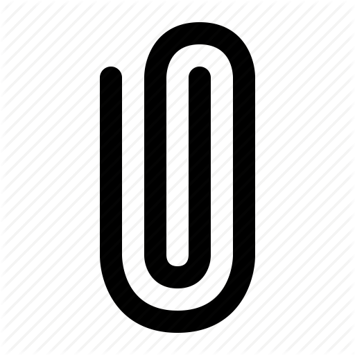 Attach, Attachment, E Mail, Email, Link, Mail, Message Icon 512x512 Attach, Attachment, E Mail, Email, Link, Mail, Message Icon