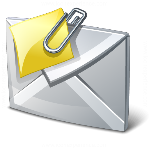 Iconexperience V Collection Mail Attachment Icon 512x512 Iconexperience V Collection Mail Attachment Icon