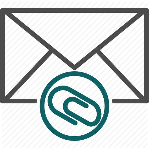 Attach File, Attachment, Email Attachment, Message Attachment Icon 512x512 Attach File, Attachment, Email Attachment, Message Attachment Icon