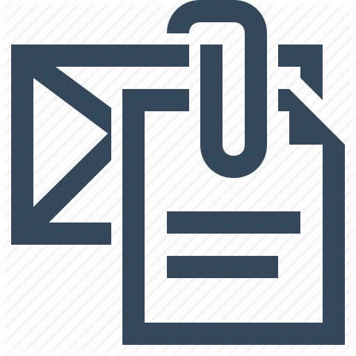 Attachment, Email, Email Attachment, Attachment Icon 512x512 Attachment, Email, Email Attachment, Attachment Icon