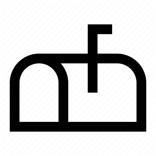 512x512 Box, Email, Mail, Mailbox, Post Icon