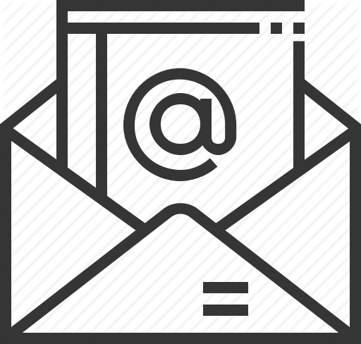 512x488 Address, Computer, Email, Message, Personal Mail Box, Receive