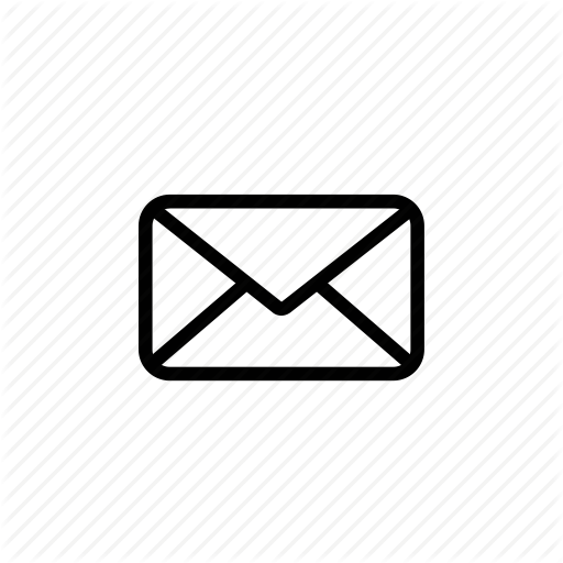 512x512 E Mail, Email, Email Box, Email Inbox, Email Message, Email Sign