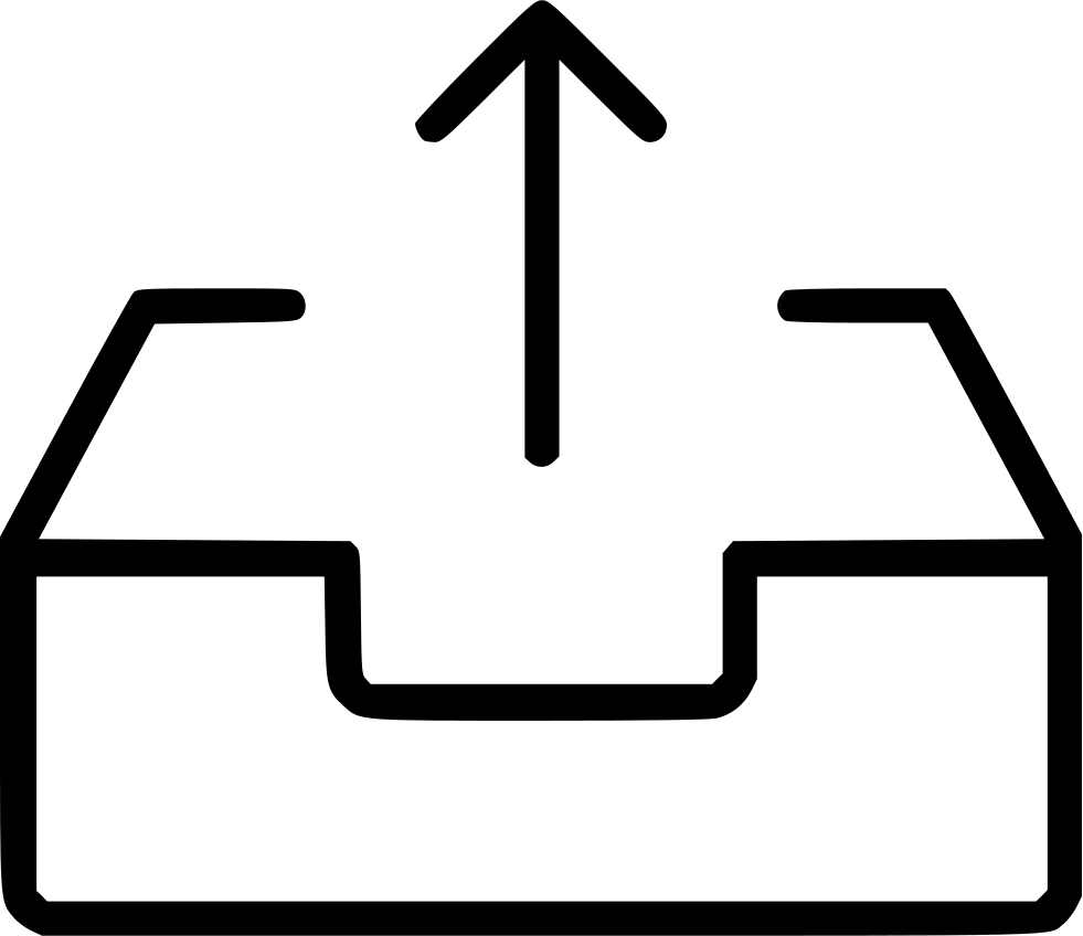 981x848 Mail Box Mailbox Inbox Email Send Png Icon Free Download