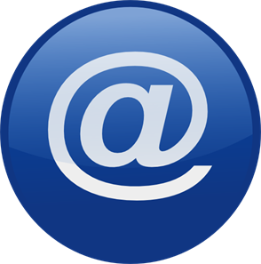 Email Button Icon at Vectorified.com | Collection of Email Button Icon ...