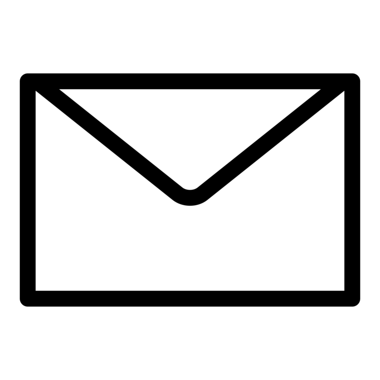 Email Clipart Icon at Vectorified.com | Collection of Email Clipart ...