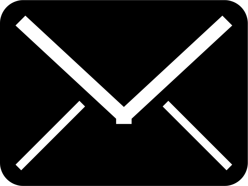 981x736 Envelope Mail Email Contact Png Icon Free Download