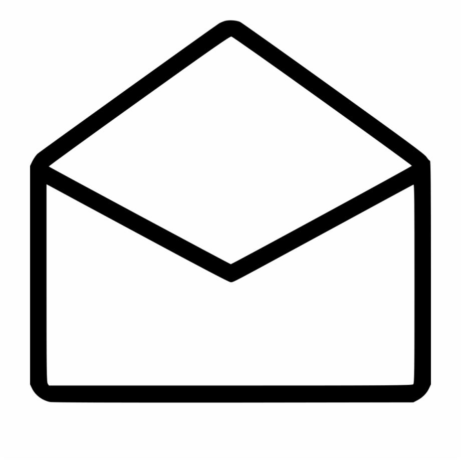 Mail Envelope Email Open Comments 920x918 Mail Envelope Email Open Comments