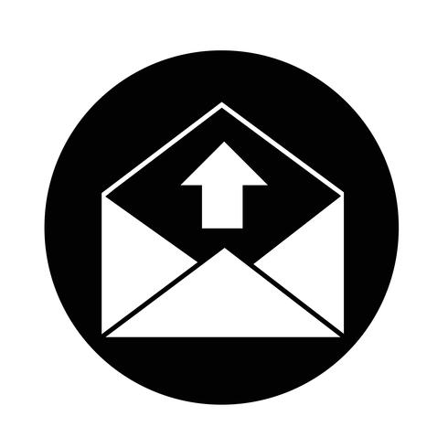 Email Envelope Icon 490x490 Email Envelope Icon
