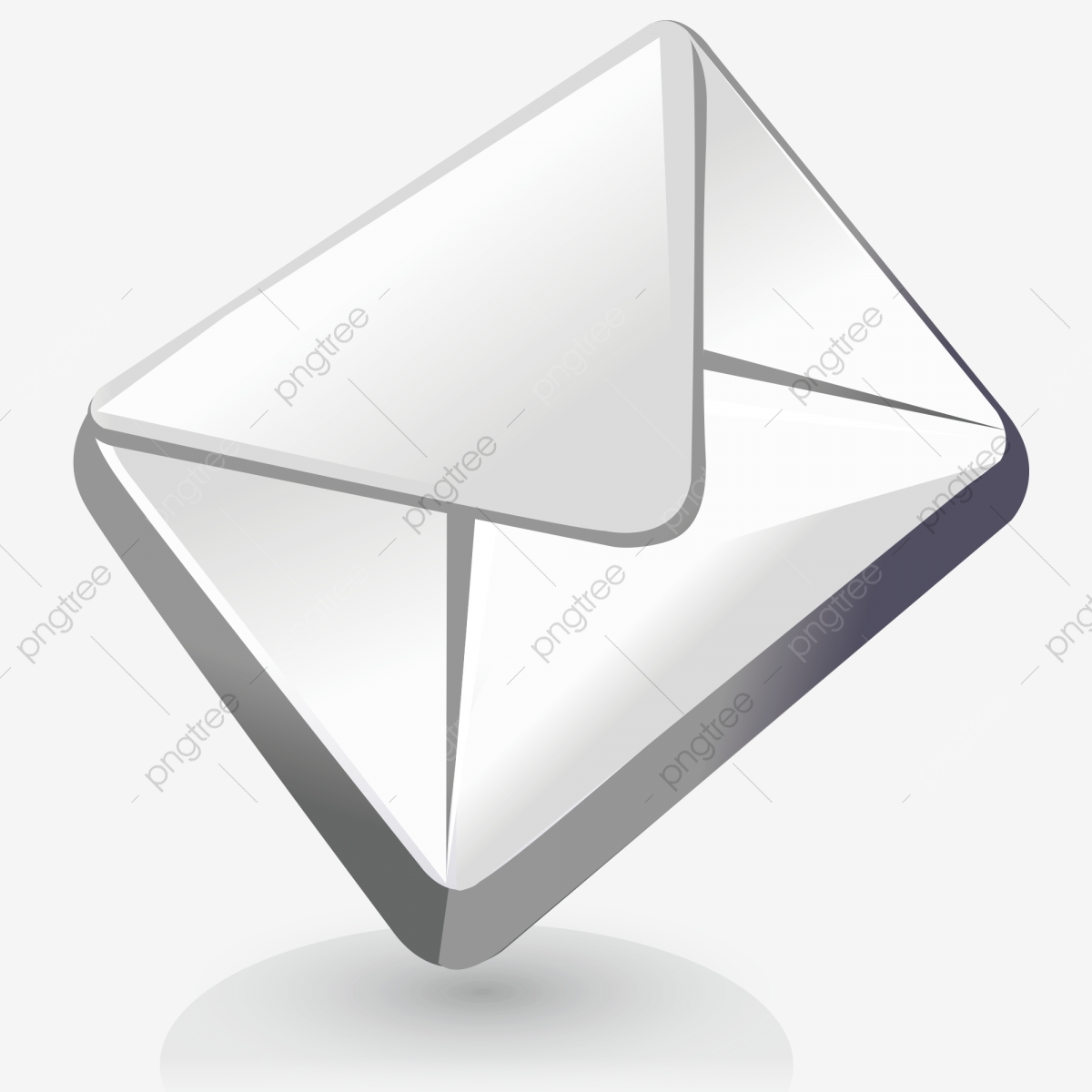 Creative Email Envelope Icon, E Mail, Envelope, Mailbox Png 1200x1200 Creative Email Envelope Icon, E Mail, Envelope, Mailbox Png