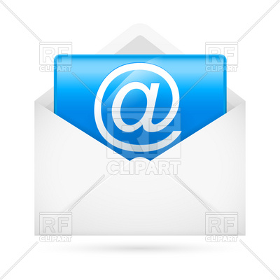 E Mail Icon 400x400 E Mail Icon