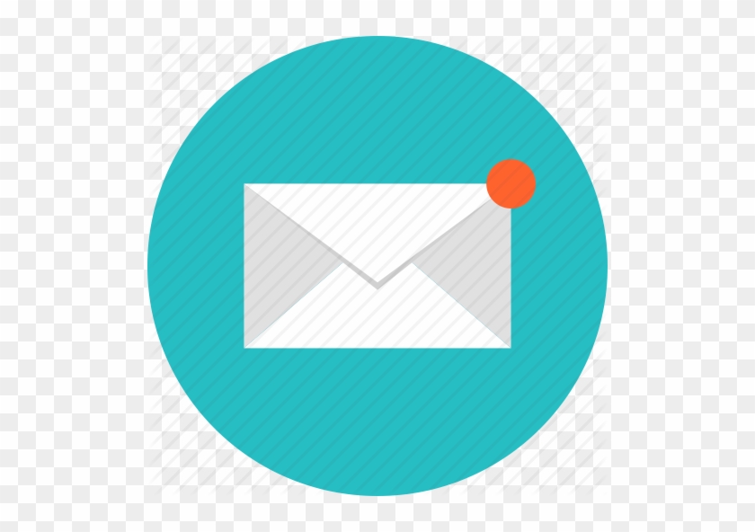 840x592 Envelope Mail Icon New Letter Sms Message Notification