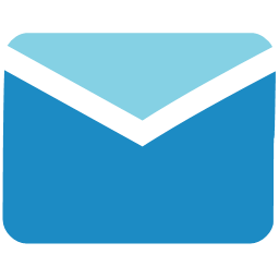 256x256 Email Icon Myiconfinder