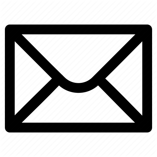 512x512 Email, Envelope, Inbox, Mail, Message Icon