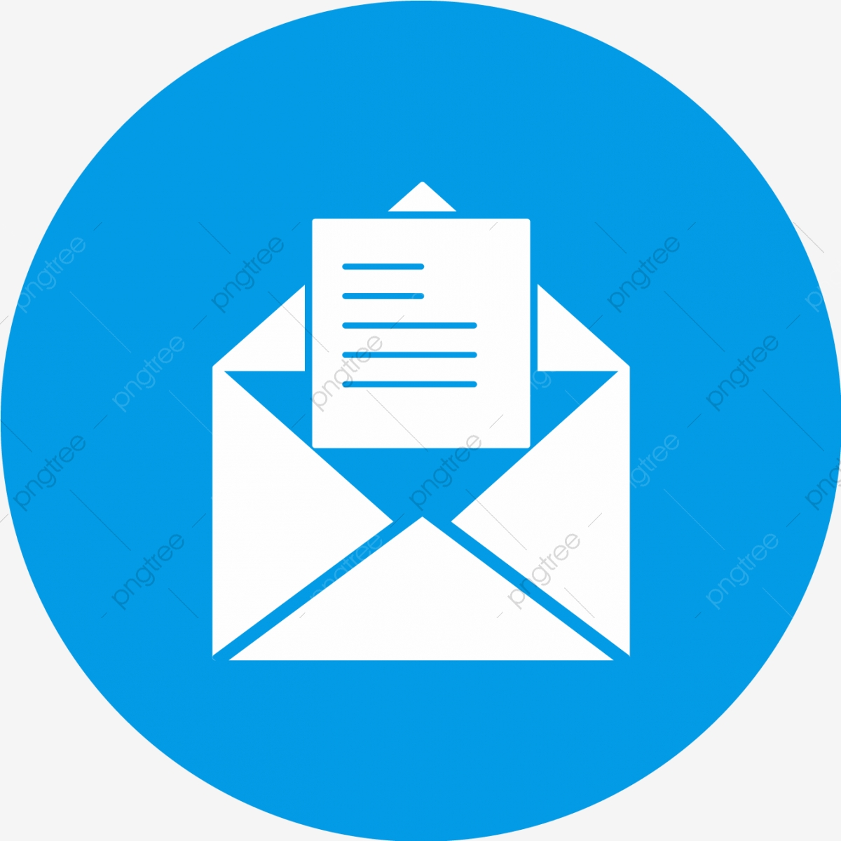 1200x1200 Vector Email Icon, Email, Mail, Message Png And Vector