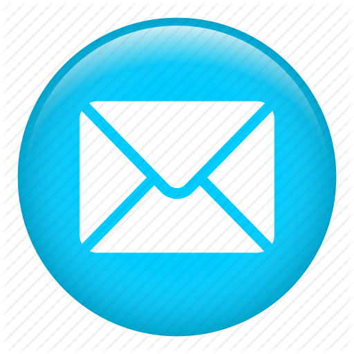 512x512 Close Envelope, Email, Envelope, Letter, Mail, Message Icon