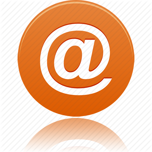 512x512 E Mail, Email, Mail Icon