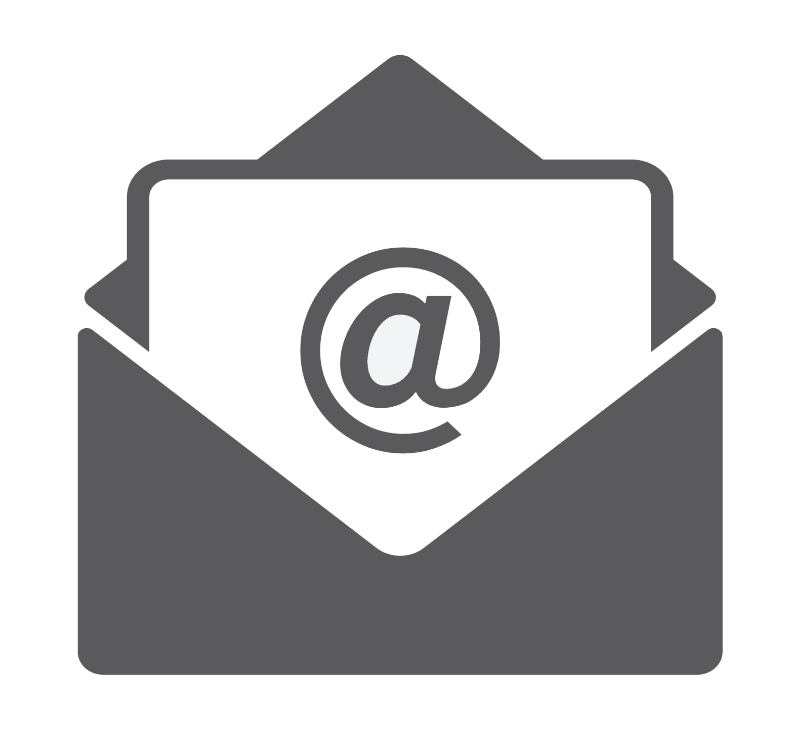 Mail counter. Значок электронной почты. пиктограмма email. значок почты без фона. иконка емейл.