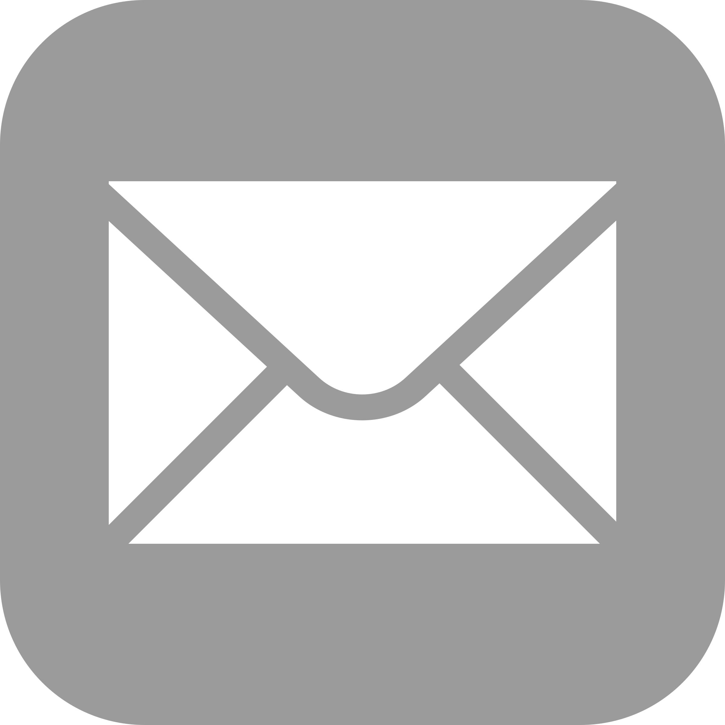 2400x2400 Email Icon