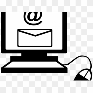 320x320 Free Email Icon Black Png Images Email Icon Black Transparent