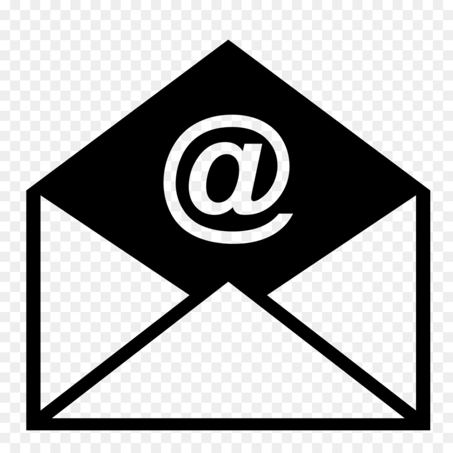 900x900 Email Icon Png Transparent Images