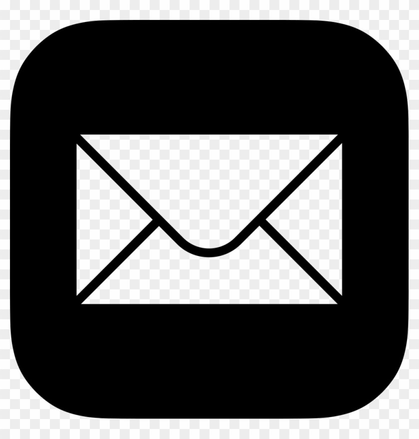 840x880 Email Icon Clipart Clipart Portal