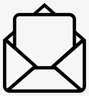 300x323 Email Icon Png, Transparent Email Icon Png Image Free Download