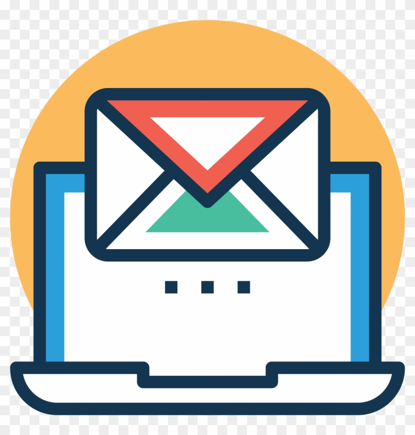 840x880 Email Icon Png Transparent