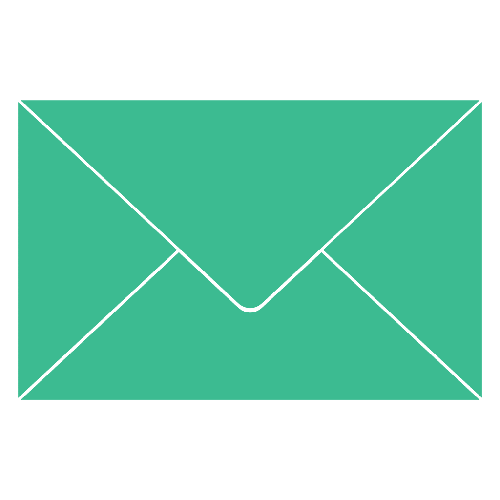 500x500 Email Vector Icon Download Free Website Icons